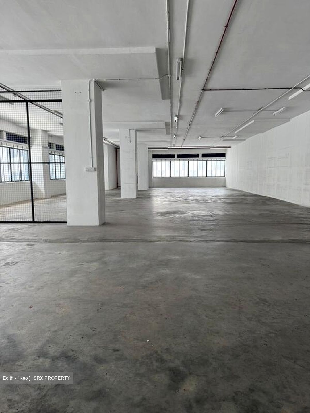 Paya Lebar Gardens (D19), Factory #483407011